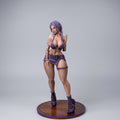 Keya's Night Out Figurine KE-001-U (Unpainted)
